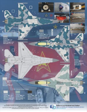 32-063 F-16C Blizzard Bad Guys